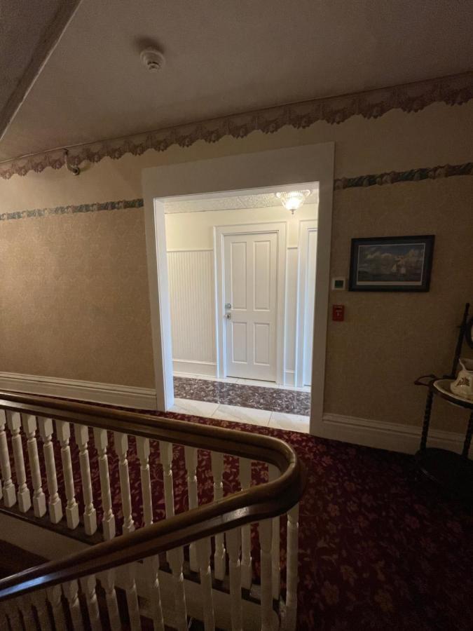 The Historic Park Hotel Put-in-Bay Eksteriør bilde