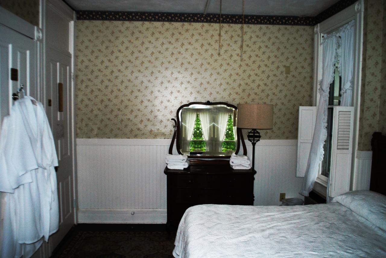 The Historic Park Hotel Put-in-Bay Eksteriør bilde