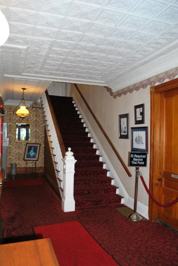 The Historic Park Hotel Put-in-Bay Eksteriør bilde